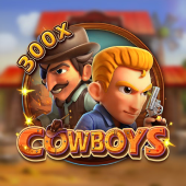 Cowboys Game Icon