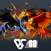 Sabong Game Icon