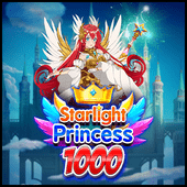 Starlight Princess 1000 - Ultimate Hot Game