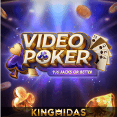 Video Poker - JiliPG Gaming Experience